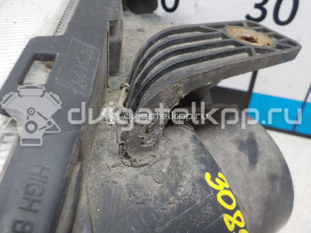 Фото Фара правая  96425286 для chevrolet Lacetti {forloop.counter}}