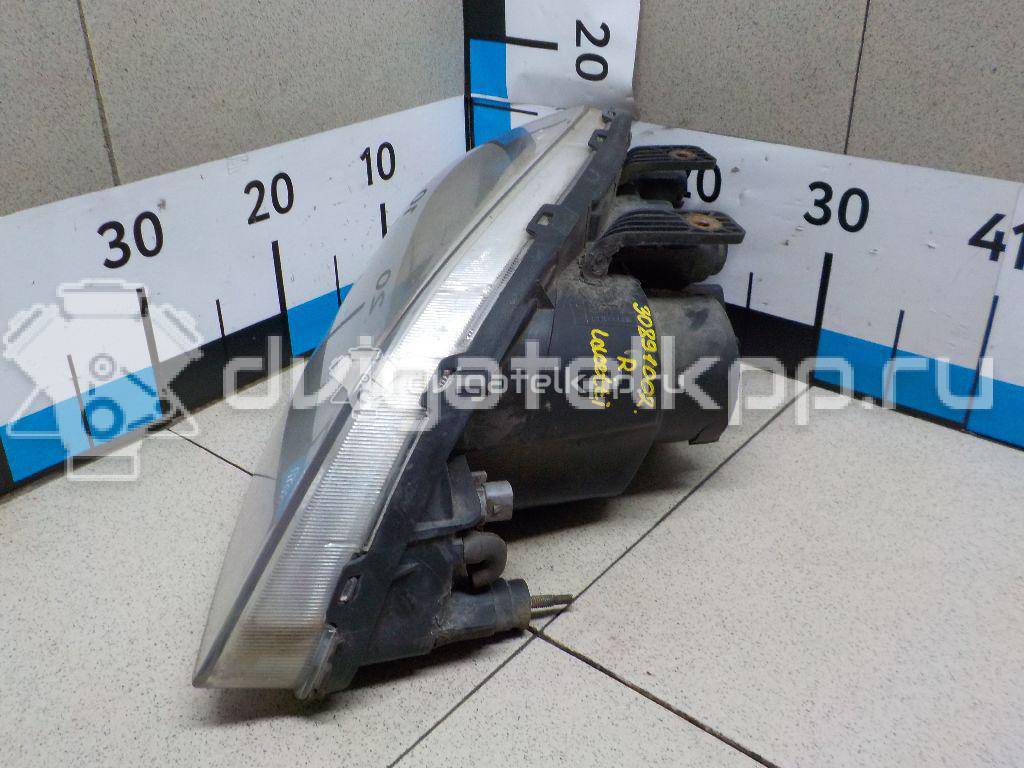 Фото Фара правая  96425286 для chevrolet Lacetti {forloop.counter}}