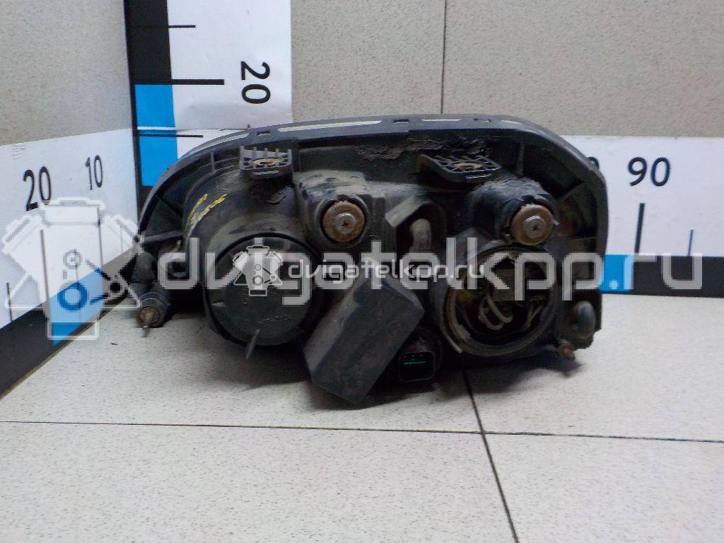 Фото Фара правая  96425286 для chevrolet Lacetti {forloop.counter}}