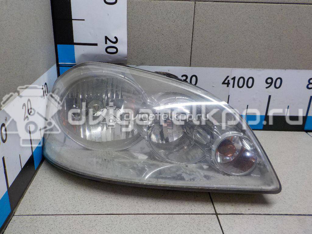 Фото Фара правая  96425286 для chevrolet Lacetti {forloop.counter}}