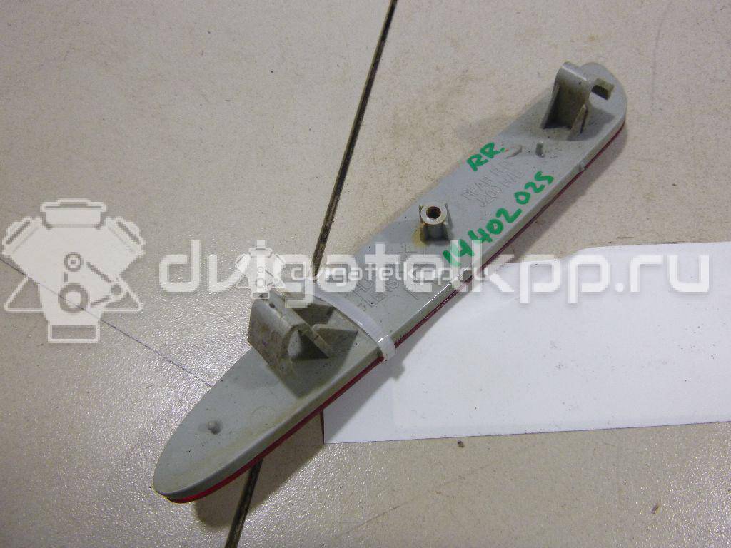Фото Отражатель в бампер задний правый  96551203 для Chevrolet Lacetti {forloop.counter}}