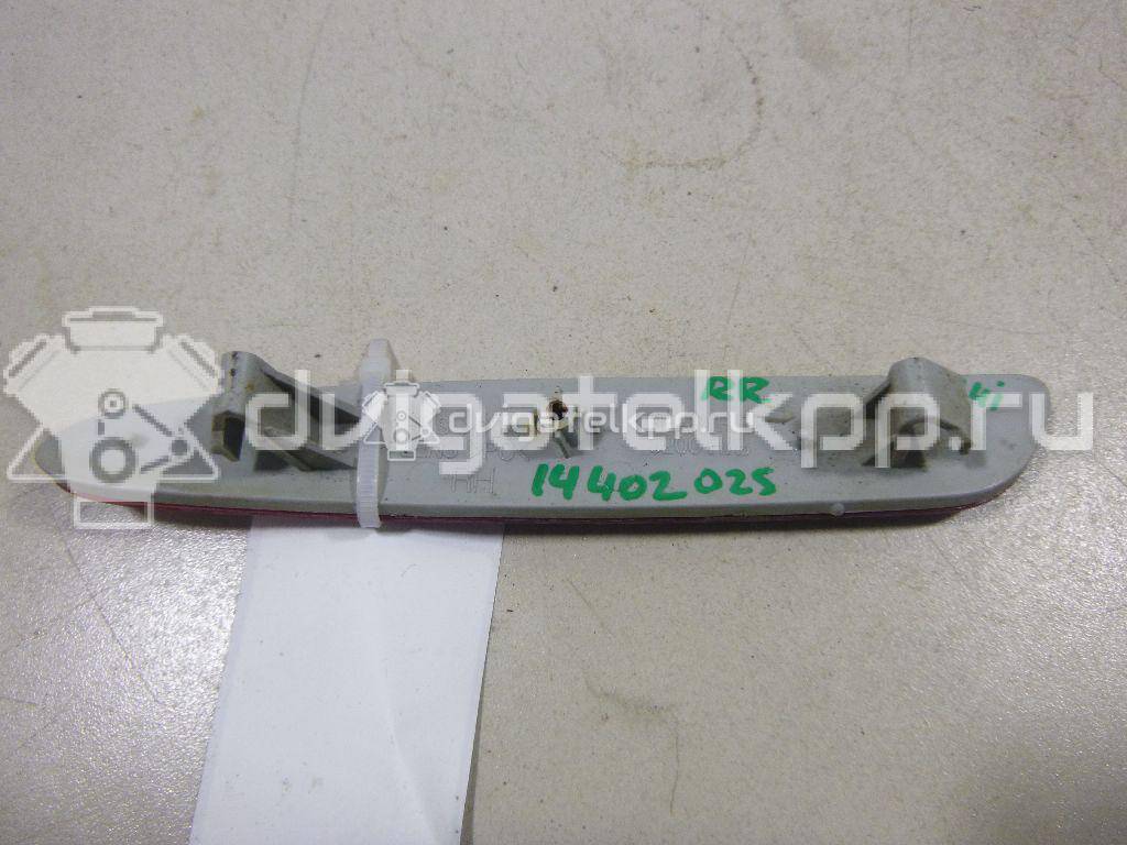 Фото Отражатель в бампер задний правый  96551203 для Chevrolet Lacetti {forloop.counter}}