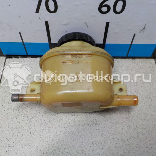 Фото Бачок гидроусилителя  96451797 для chevrolet Lacetti