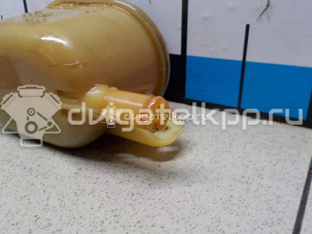 Фото Бачок гидроусилителя  96451797 для chevrolet Lacetti {forloop.counter}}