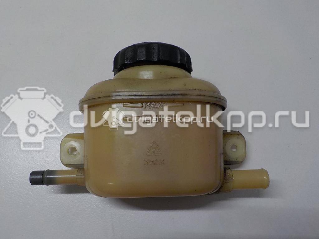 Фото Бачок гидроусилителя  96451797 для chevrolet Lacetti {forloop.counter}}
