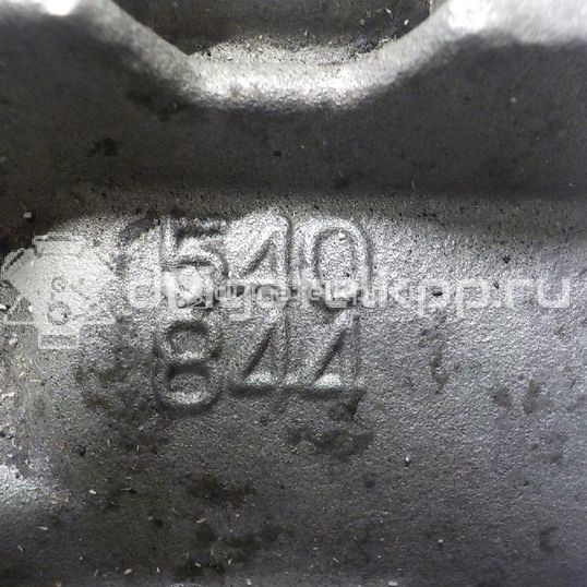 Фото Насос гидроусилителя  96892962 для Chevrolet Lacetti