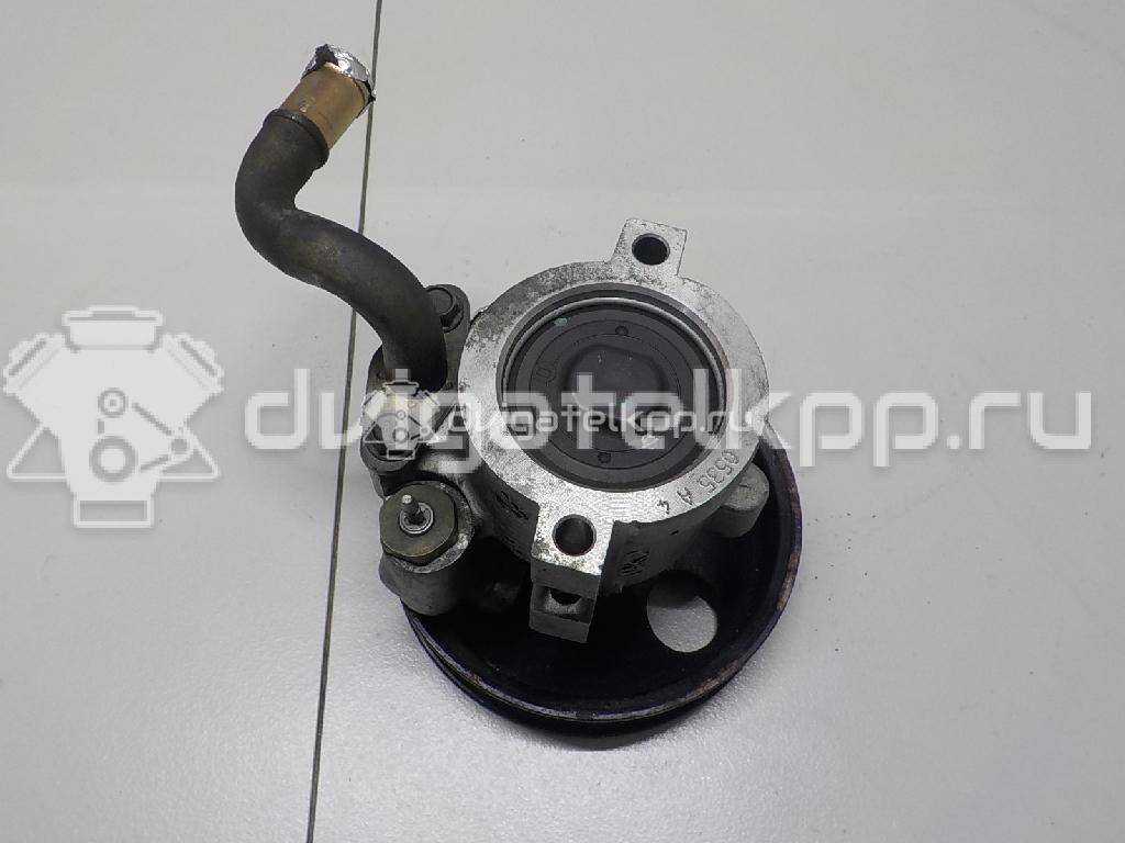 Фото Насос гидроусилителя  96892962 для Chevrolet Lacetti {forloop.counter}}