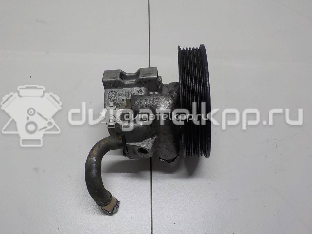 Фото Насос гидроусилителя  96892962 для Chevrolet Lacetti {forloop.counter}}