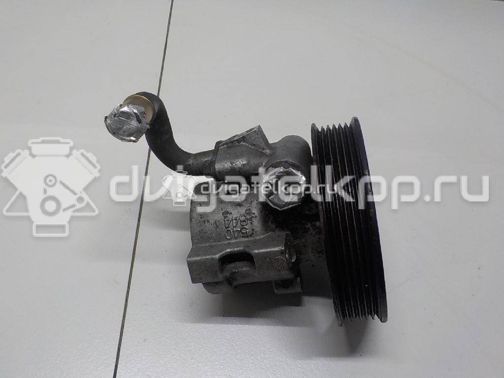 Фото Насос гидроусилителя  96892962 для Chevrolet Lacetti {forloop.counter}}