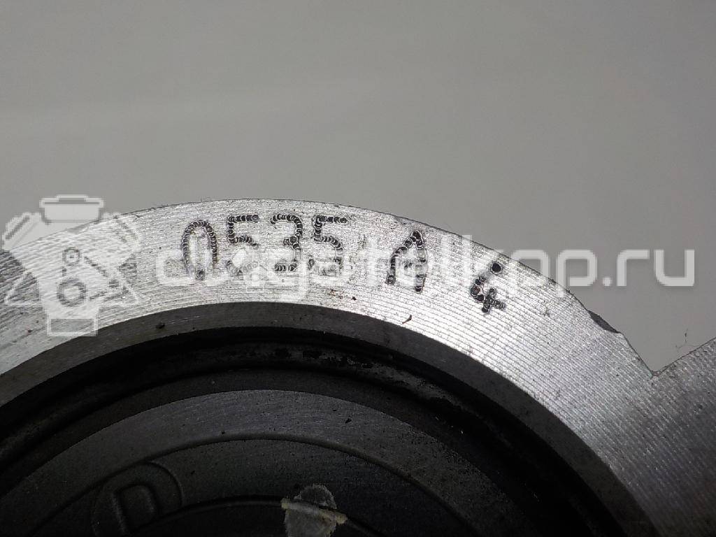 Фото Насос гидроусилителя  96892962 для Chevrolet Lacetti {forloop.counter}}