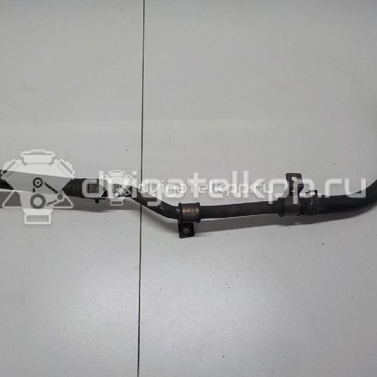 Фото Трубка гидроусилителя  96451955 для chevrolet Lacetti