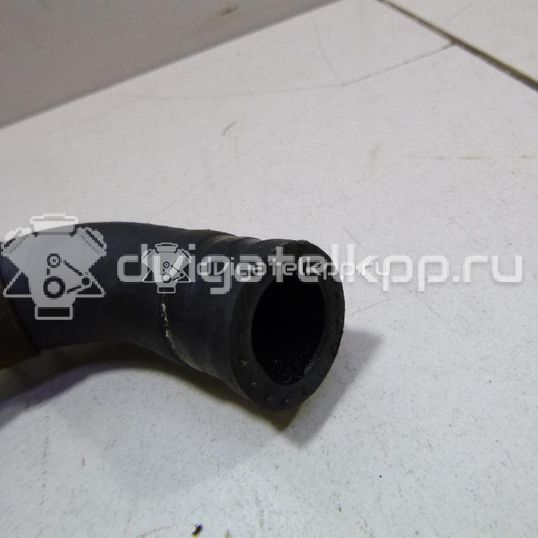 Фото Трубка гидроусилителя  96858726 для chevrolet Lacetti
