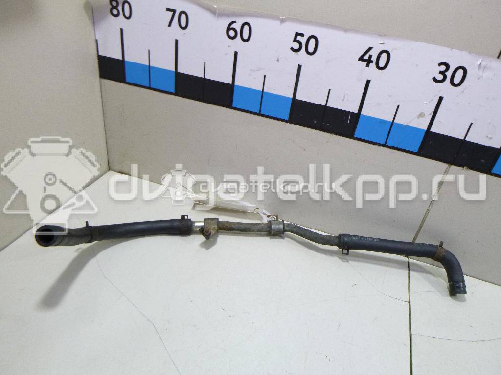 Фото Трубка гидроусилителя  96858726 для chevrolet Lacetti {forloop.counter}}