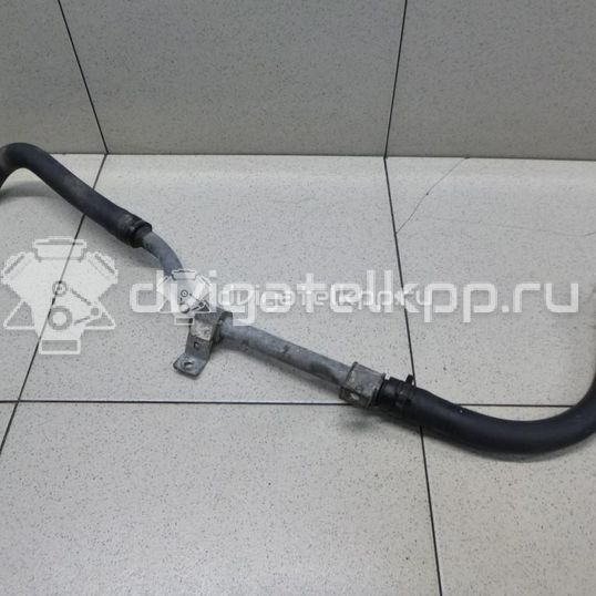 Фото Трубка гидроусилителя  96858726 для chevrolet Lacetti