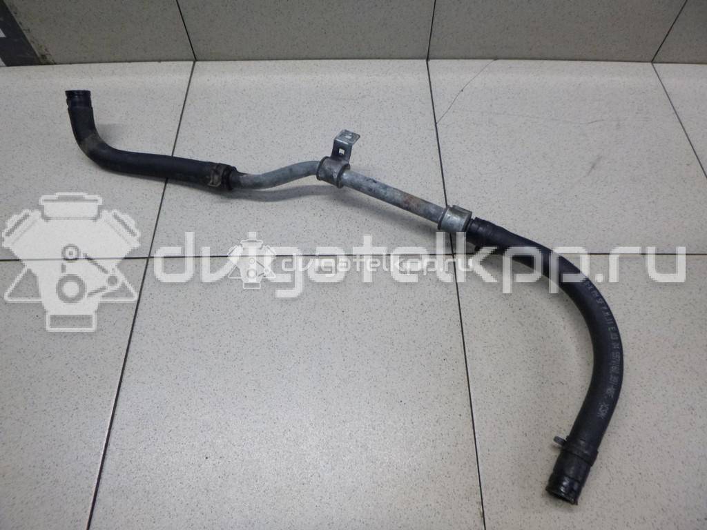 Фото Трубка гидроусилителя  96858726 для chevrolet Lacetti {forloop.counter}}