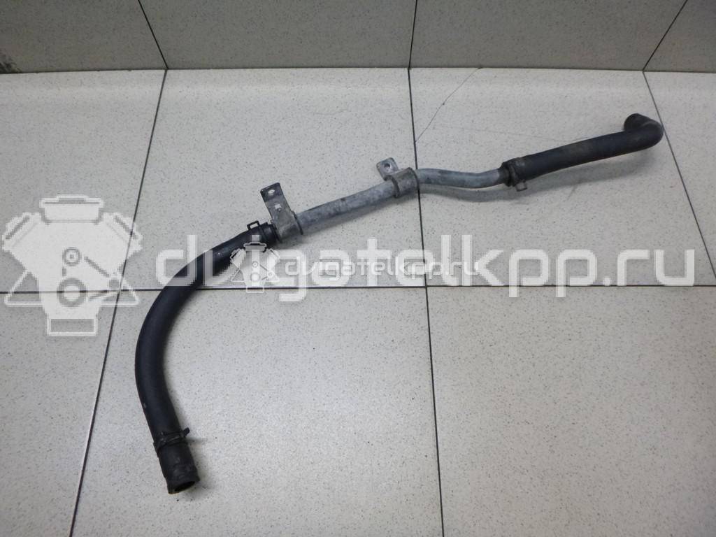 Фото Трубка гидроусилителя  96858726 для chevrolet Lacetti {forloop.counter}}