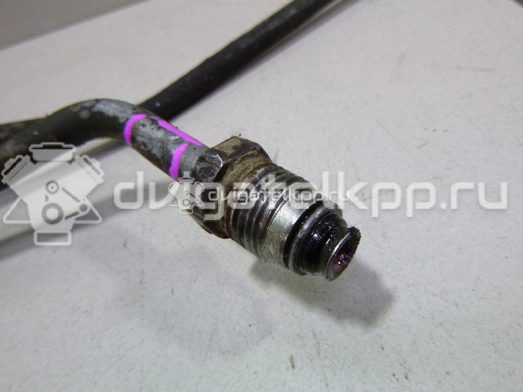Фото Радиатор гидроусилителя  96473776 для chevrolet Lacetti {forloop.counter}}