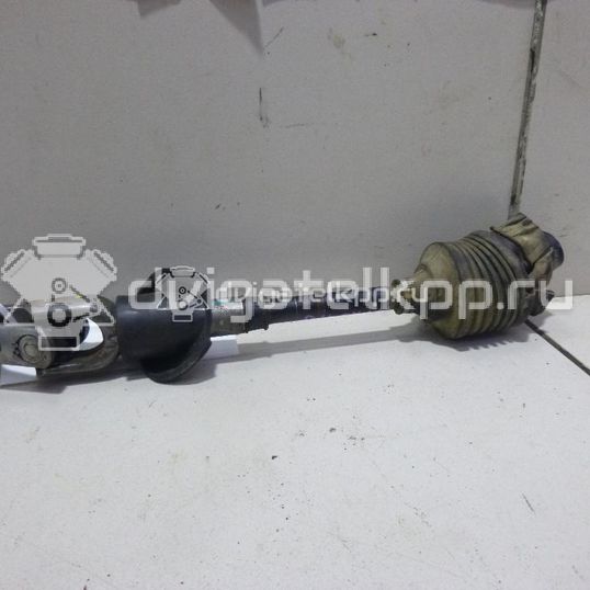 Фото Кардан рулевой  96801726 для chevrolet Lacetti