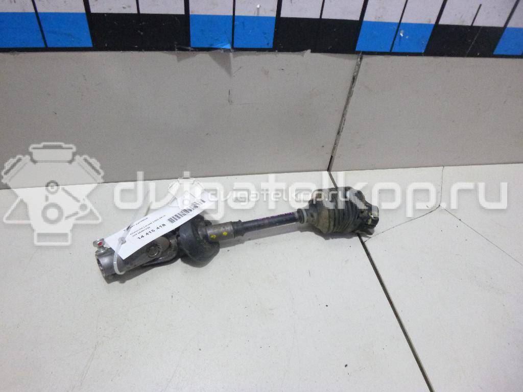 Фото Кардан рулевой  96801726 для chevrolet Lacetti {forloop.counter}}