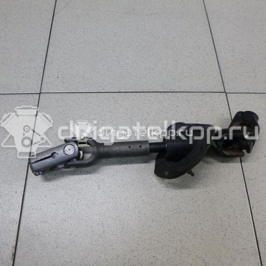 Фото Кардан рулевой  96801726 для chevrolet Lacetti