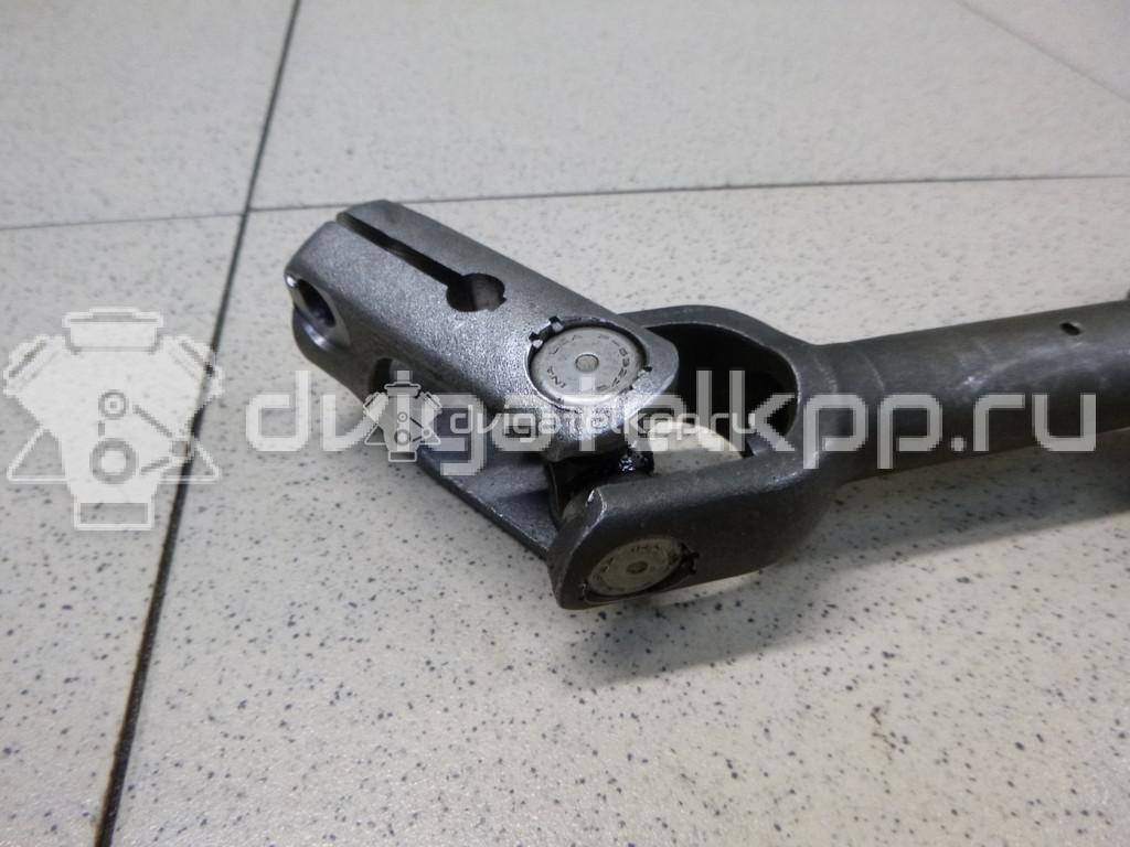 Фото Кардан рулевой  96801726 для chevrolet Lacetti {forloop.counter}}