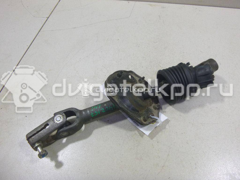 Фото Кардан рулевой  96801726 для chevrolet Lacetti {forloop.counter}}