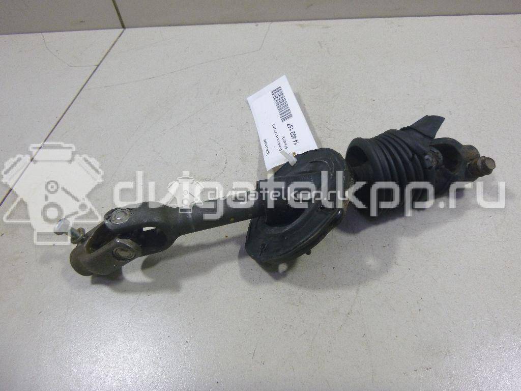 Фото Кардан рулевой  96801726 для chevrolet Lacetti {forloop.counter}}
