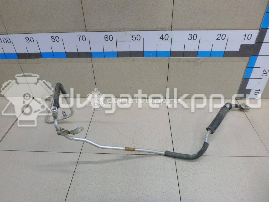 Фото Трубка кондиционера  96968482 для Chevrolet Spark / Matiz M200, M250 {forloop.counter}}