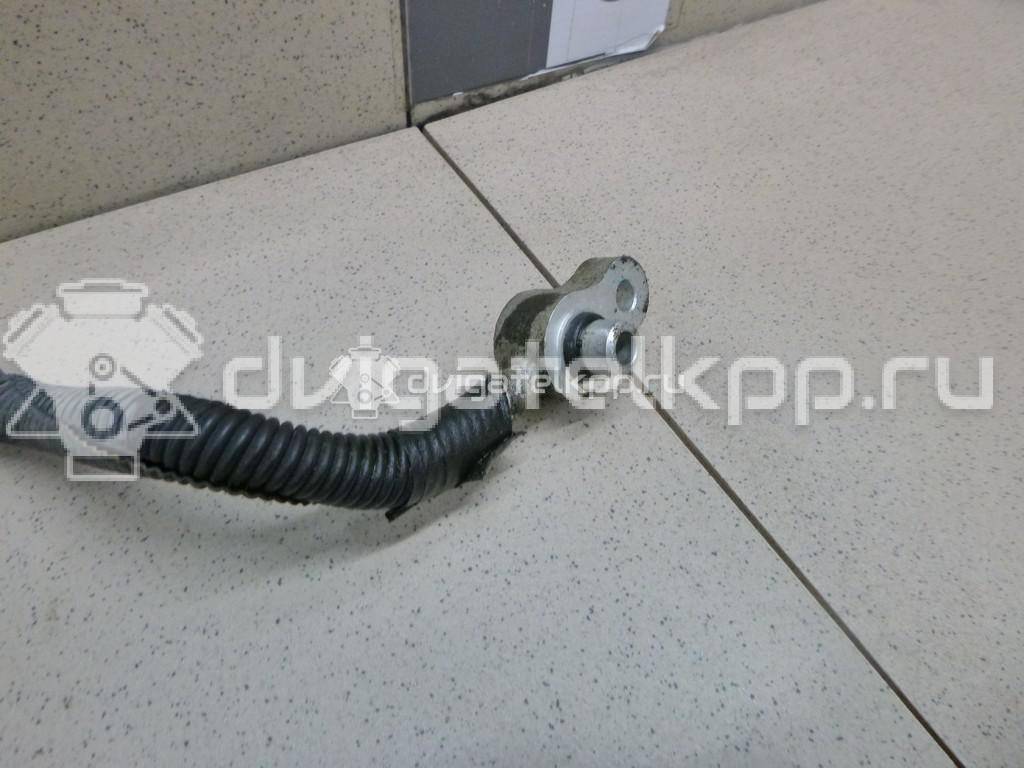 Фото Трубка кондиционера  96968482 для Chevrolet Spark / Matiz M200, M250 {forloop.counter}}