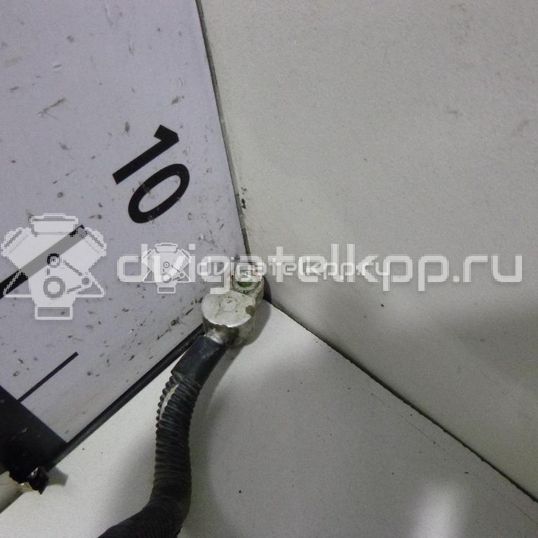 Фото Трубка кондиционера  96968482 для Chevrolet Spark / Matiz M200, M250