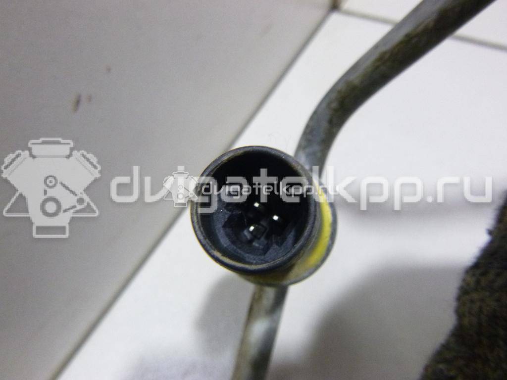 Фото Трубка кондиционера  96968482 для Chevrolet Spark / Matiz M200, M250 {forloop.counter}}