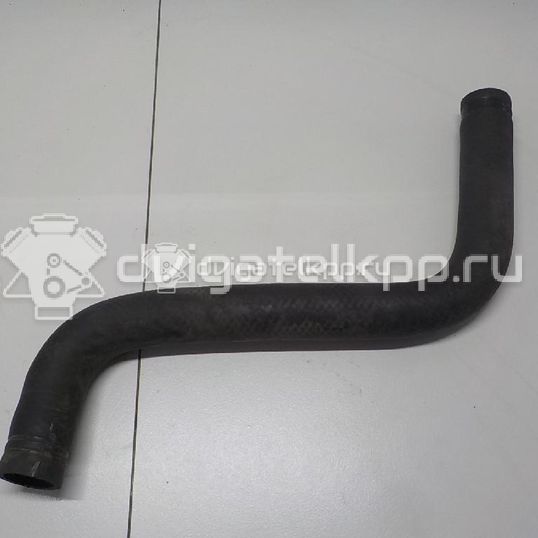 Фото Патрубок радиатора  96553249 для Chevrolet Nubira / Lacetti