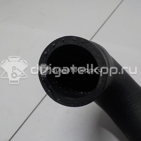 Фото Патрубок радиатора  96553267 для Chevrolet Nubira / Lacetti