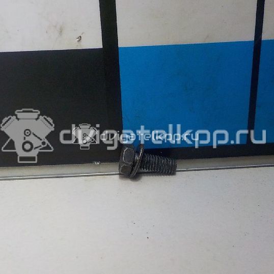 Фото Болт  94500090 для chevrolet Lacetti