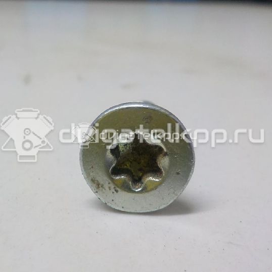 Фото Болт  94501688 для chevrolet Lacetti