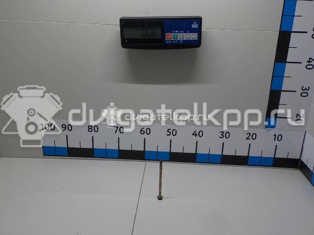 Фото Болт  94500948 для chevrolet Lacetti {forloop.counter}}