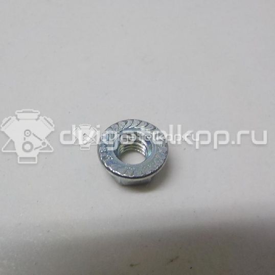 Фото Гайка  94515119 для chevrolet Lacetti
