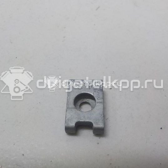Фото Гайка  94515001 для chevrolet Lacetti