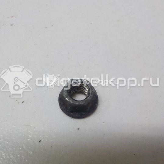 Фото Гайка  4803335 для chevrolet Lacetti