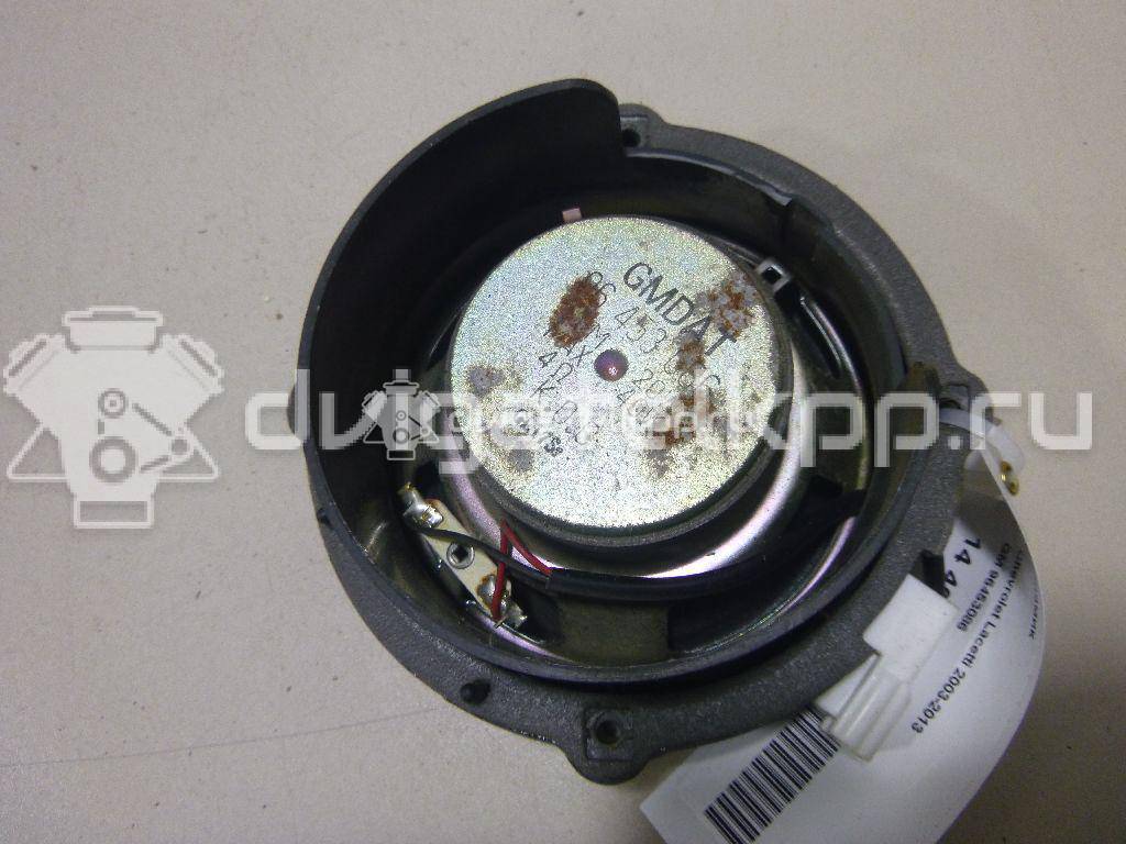 Фото Динамик  96453086 для chevrolet Lacetti {forloop.counter}}