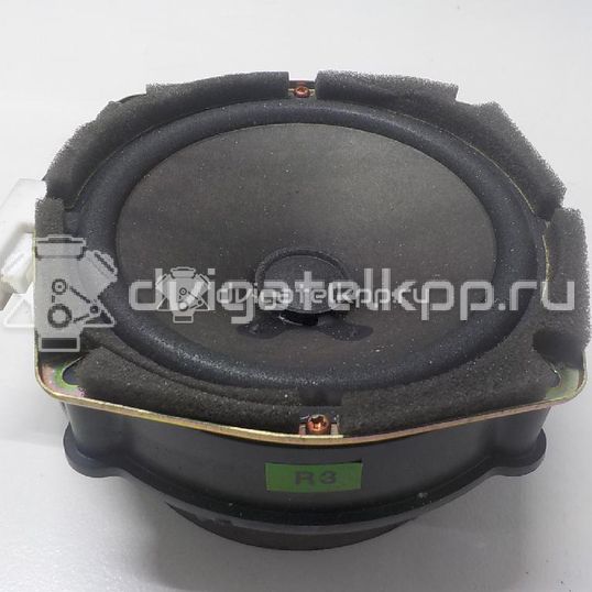 Фото Динамик  96453086 для chevrolet Lacetti