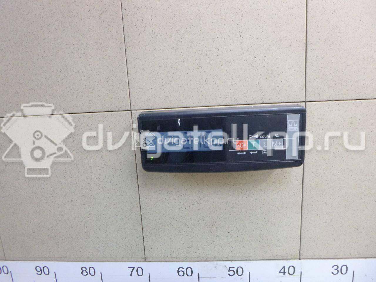 Фото Суппорт тормозной задний левый  96800085 для Chevrolet Nubira / Lacetti / Optra {forloop.counter}}