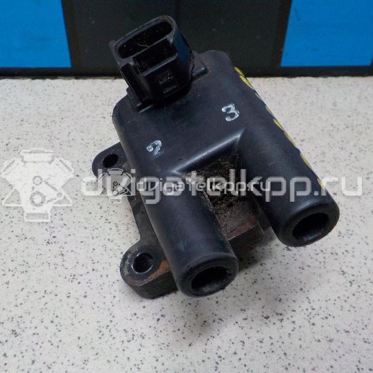 Фото Катушка зажигания  96453420 для Chevrolet Kalos / Nubira / Epica Kl1 / Orlando J309 / Aveo