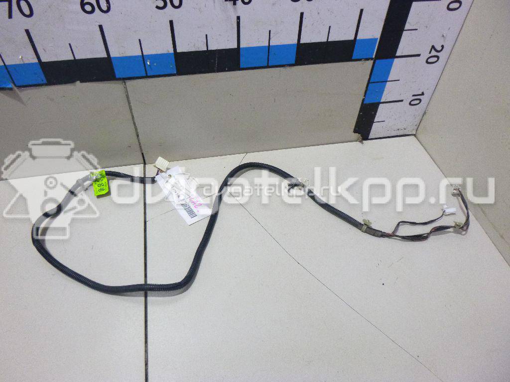 Фото Проводка (коса)  96551379 для chevrolet Lacetti {forloop.counter}}