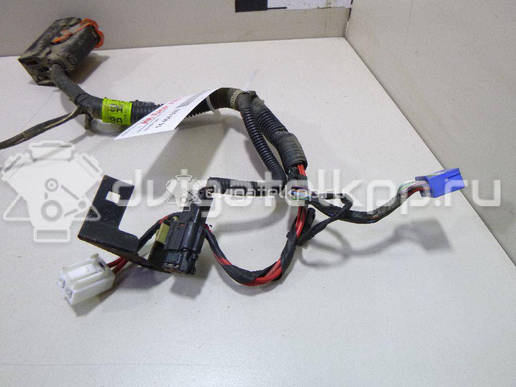 Фото Проводка (коса)  96813097 для chevrolet Lacetti {forloop.counter}}