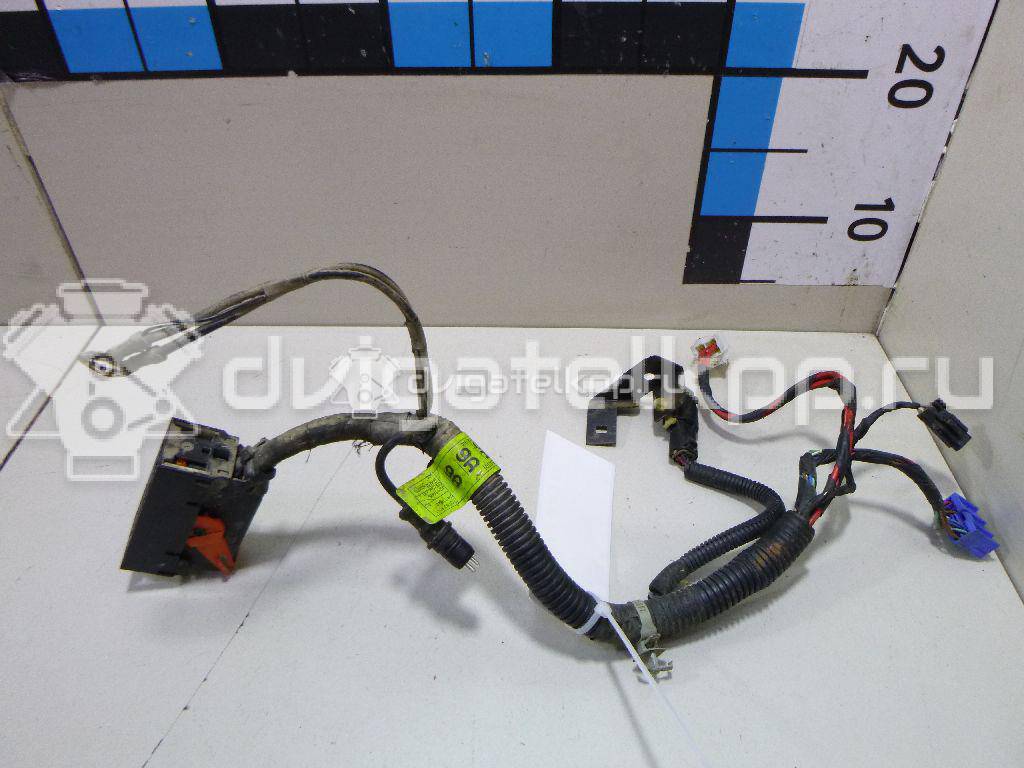 Фото Проводка (коса)  96813097 для chevrolet Lacetti {forloop.counter}}