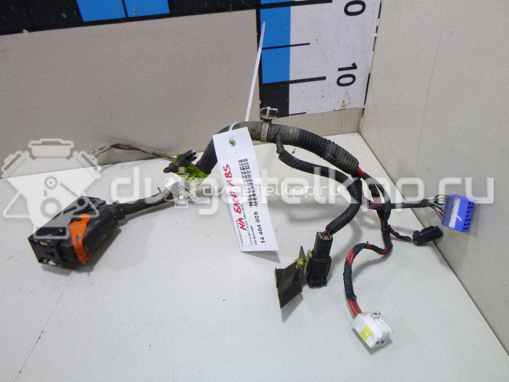 Фото Проводка (коса)  96813097 для chevrolet Lacetti {forloop.counter}}