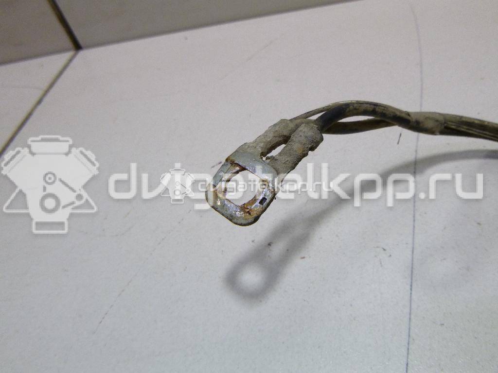 Фото Проводка (коса)  96813097 для chevrolet Lacetti {forloop.counter}}