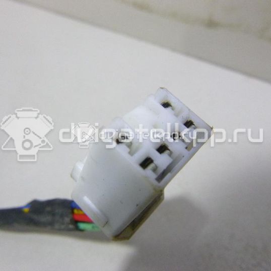 Фото Проводка (коса)  96813093 для chevrolet Lacetti