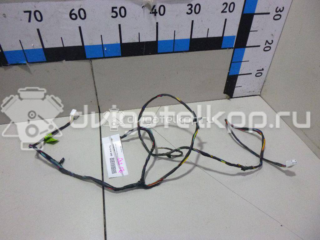 Фото Проводка (коса)  96813093 для chevrolet Lacetti {forloop.counter}}